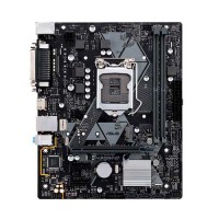 ASUS  PRIME H310M-D 